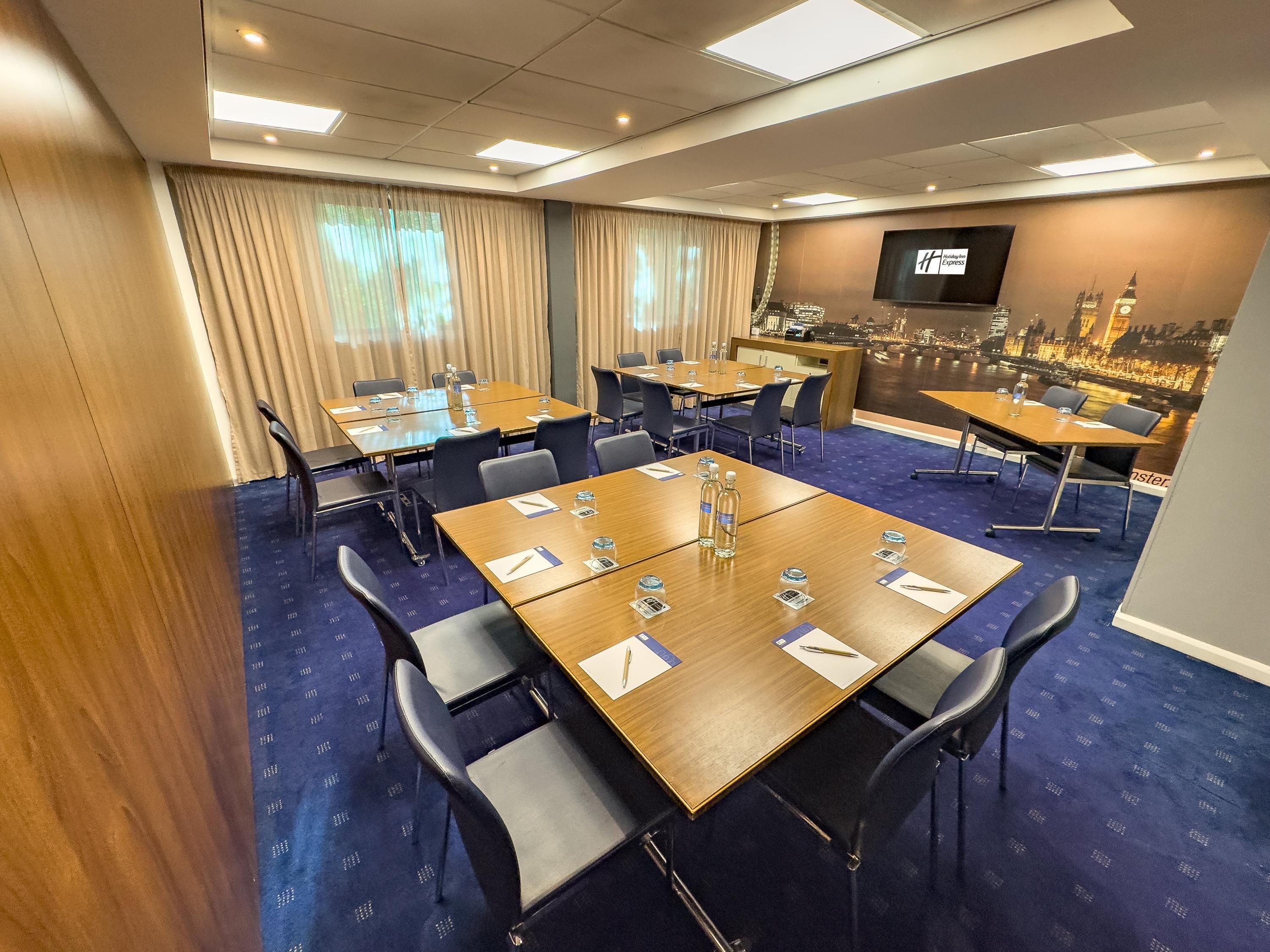 Conference room