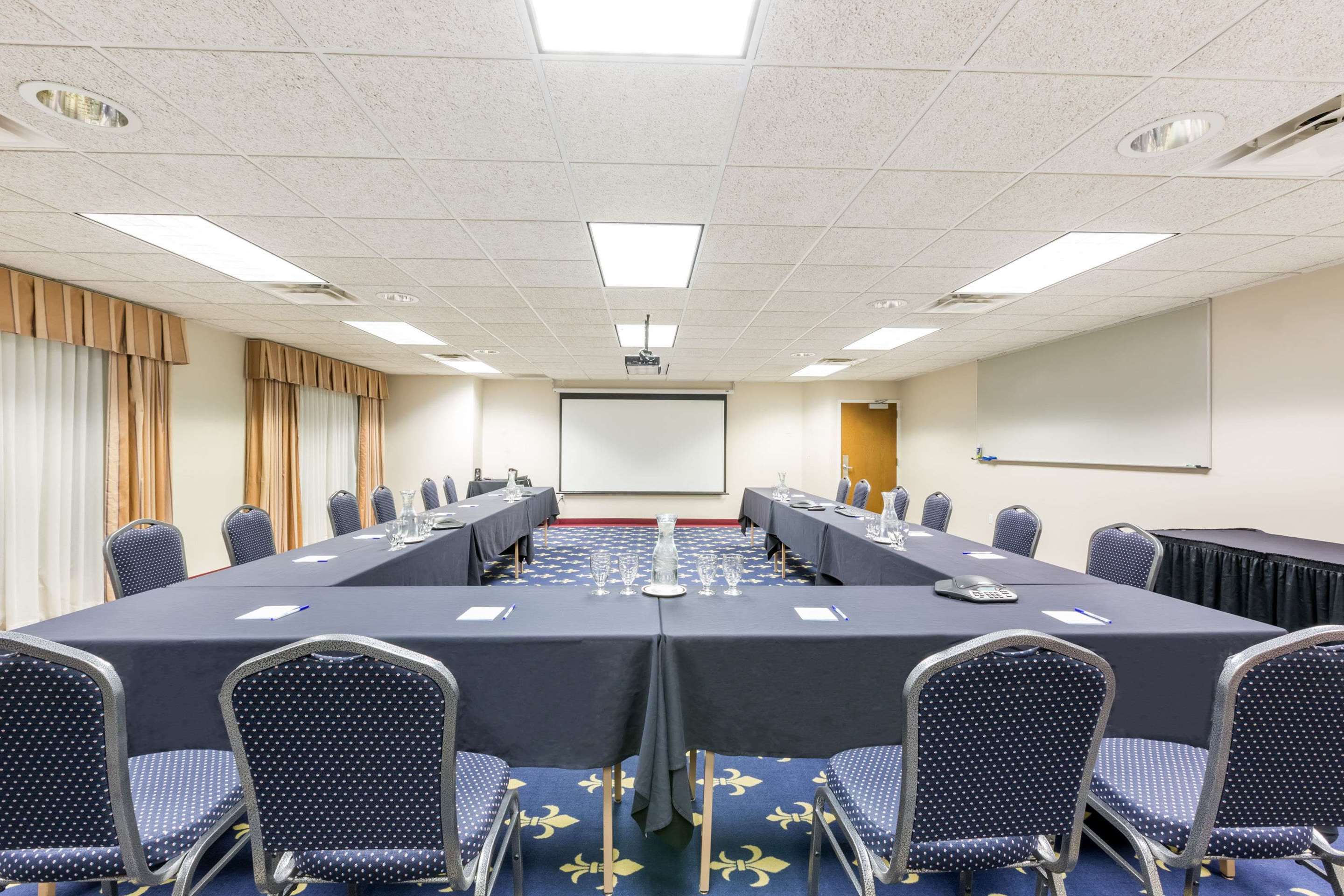 Conference room