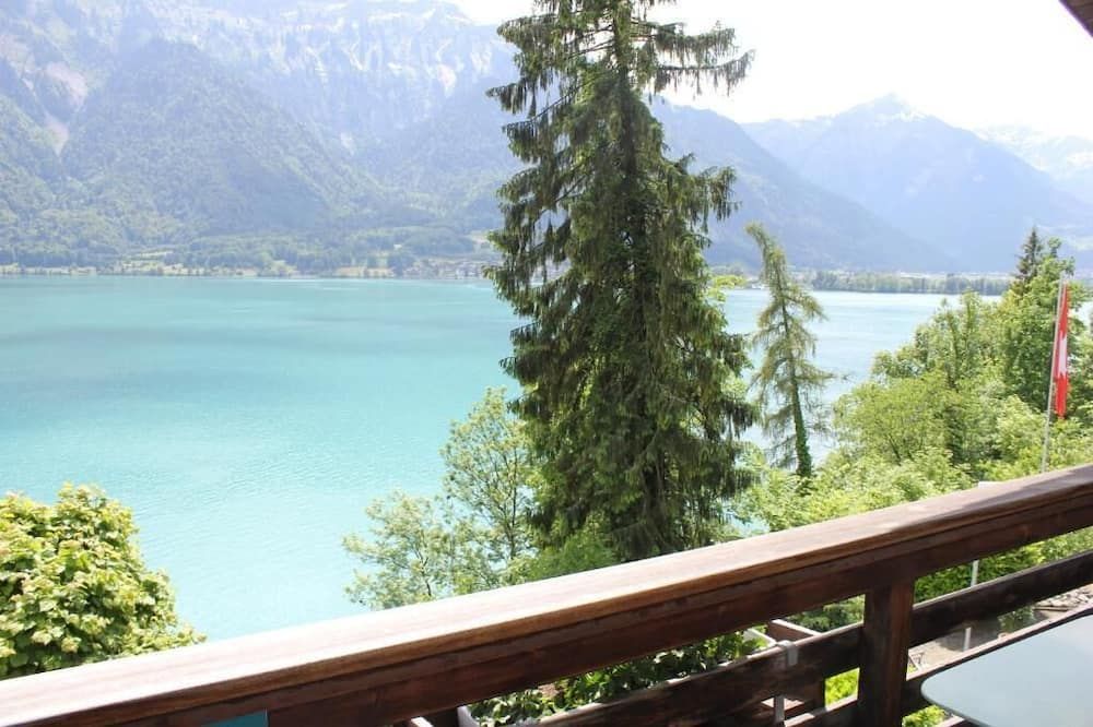 Outdoors view