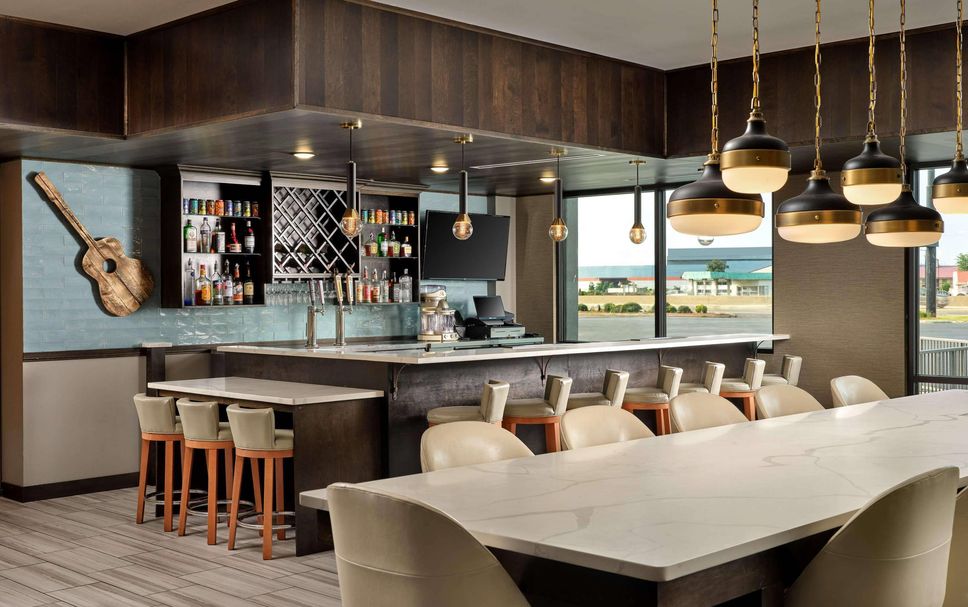 Bar Photo