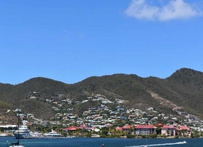 Outdoors view Photo
