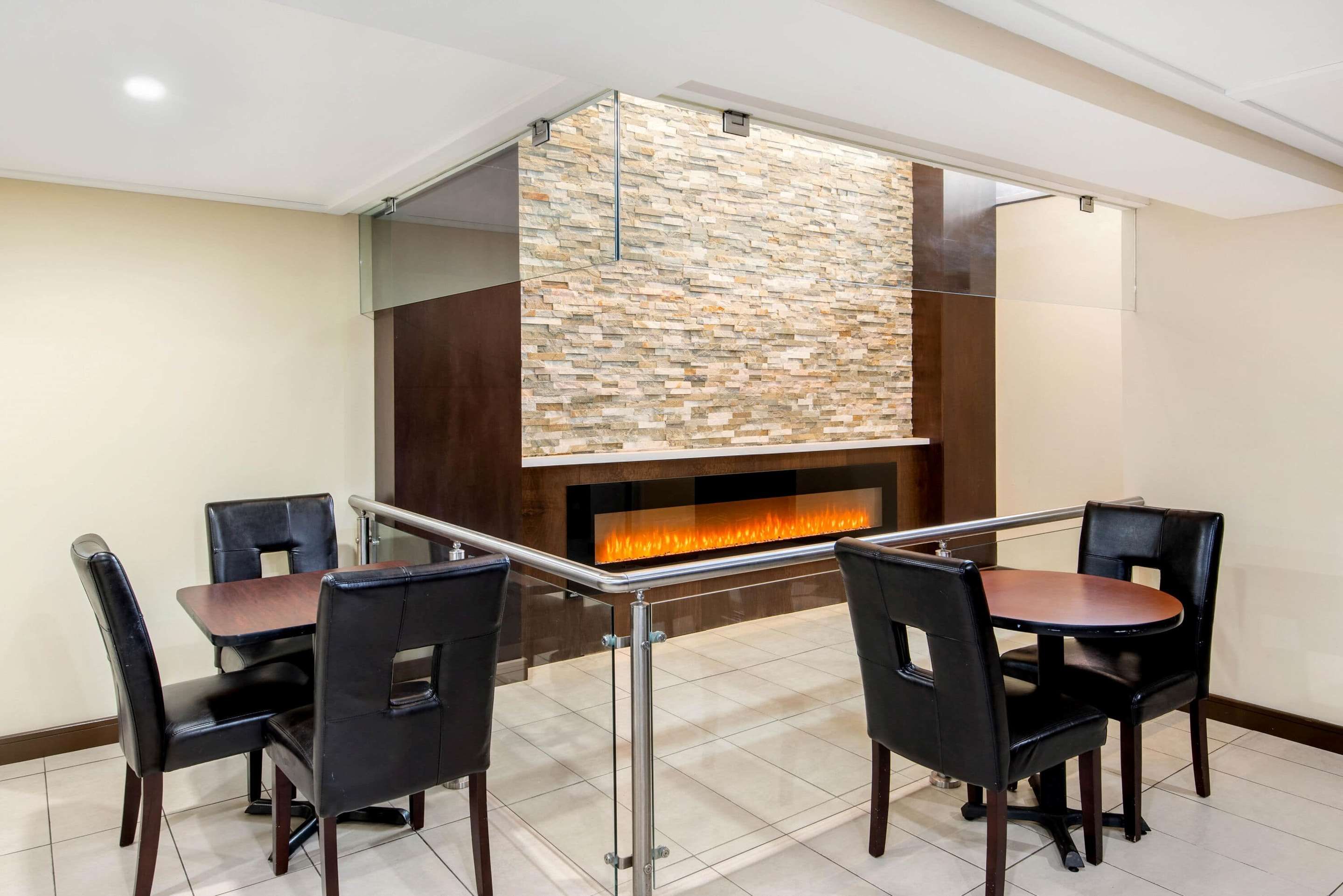 Hotel amenity