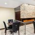 Hotel amenity