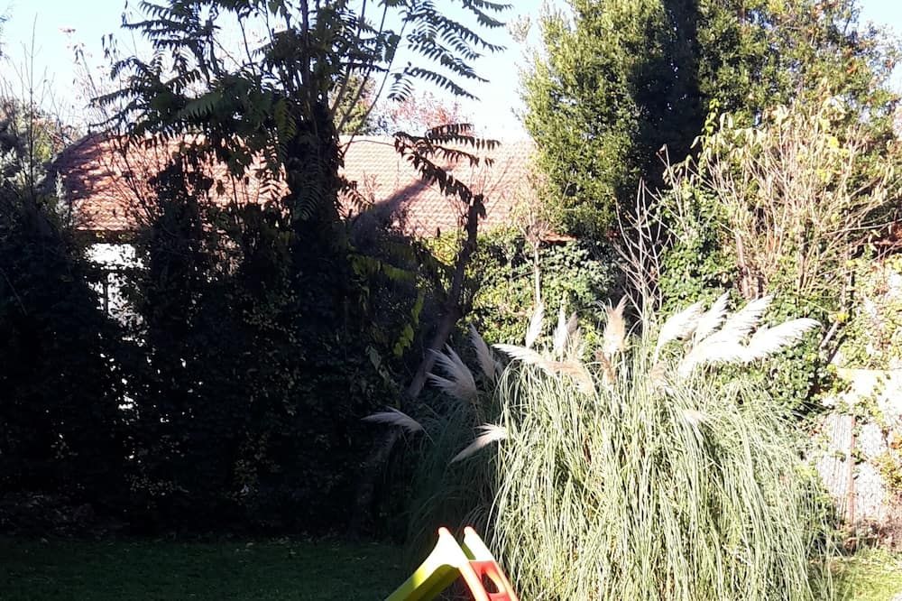 Outdoors view