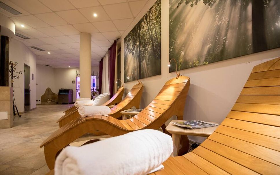 Spa Photo