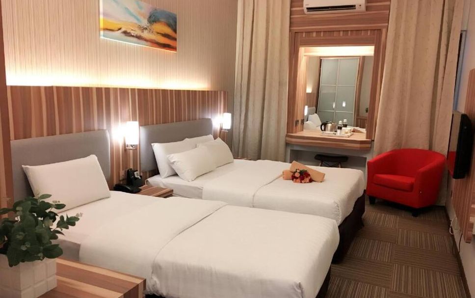 Bedroom Photo