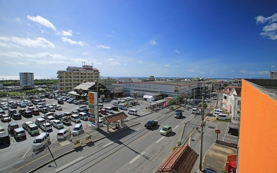 Outdoors view Photo