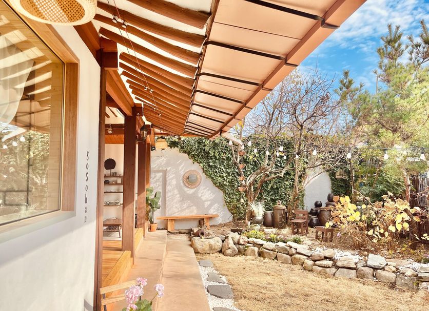 Outdoors view Photo