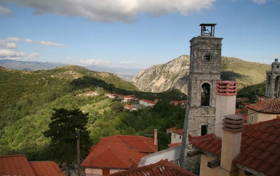 Outdoors view Photo