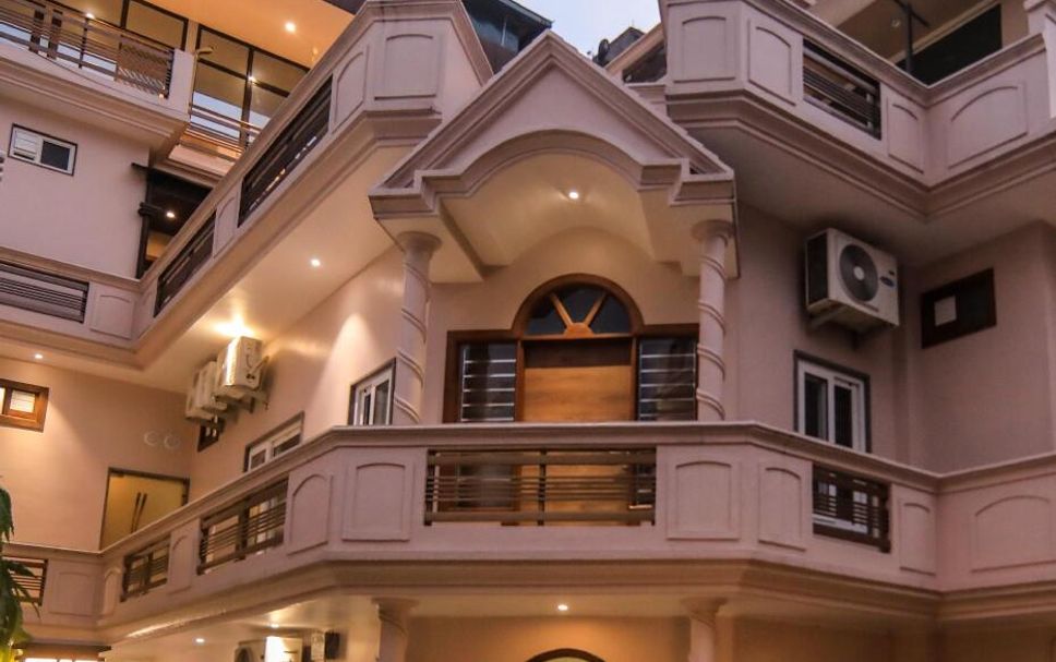 Building Photo