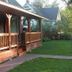 Outdoors view