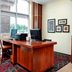 Business centre