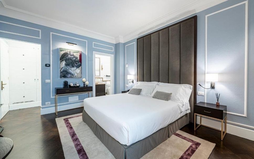Bedroom Photo