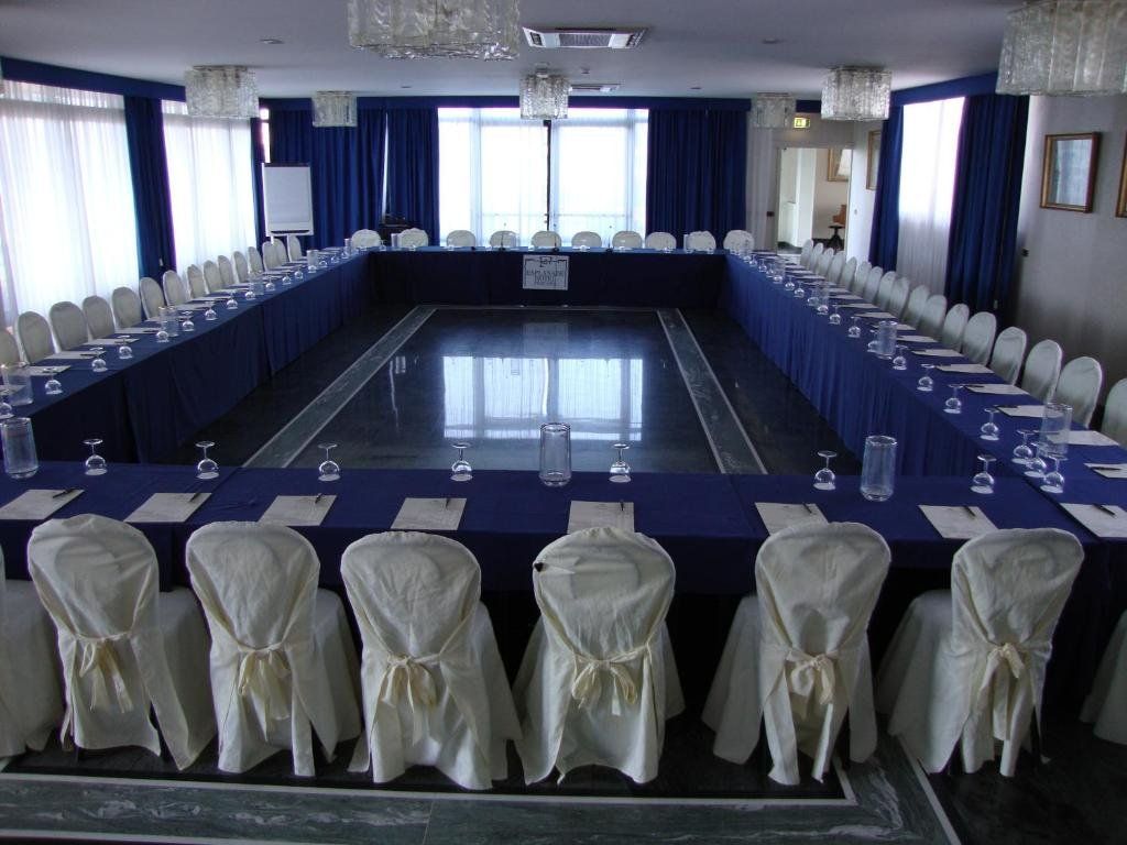 Conference room