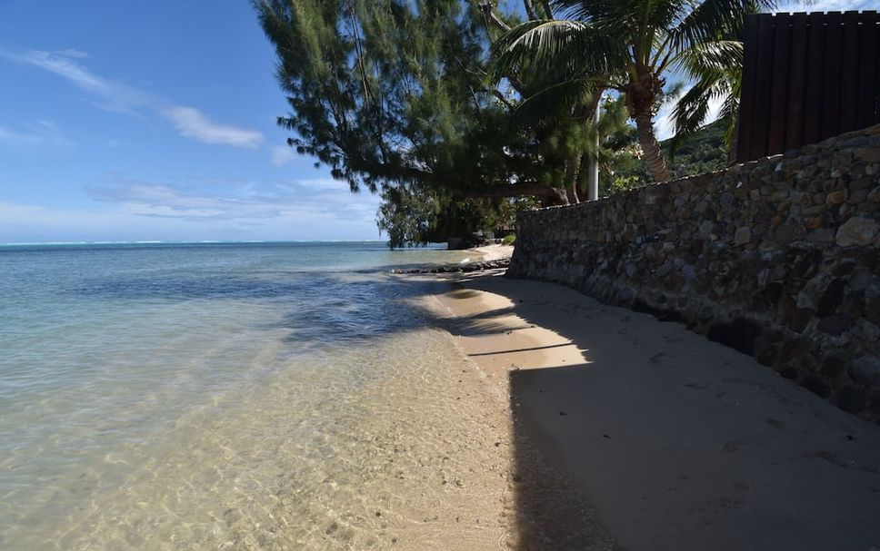 Beach Photo