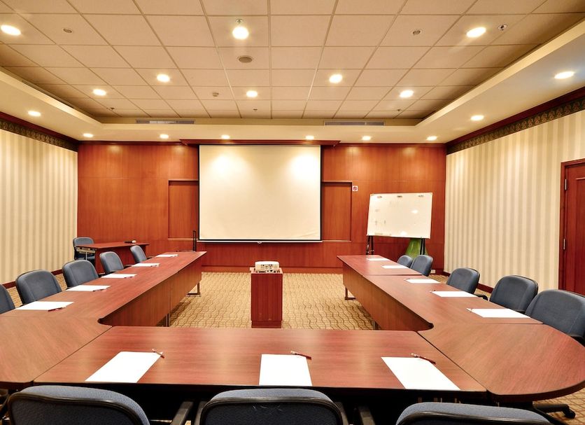 Conference room Photo