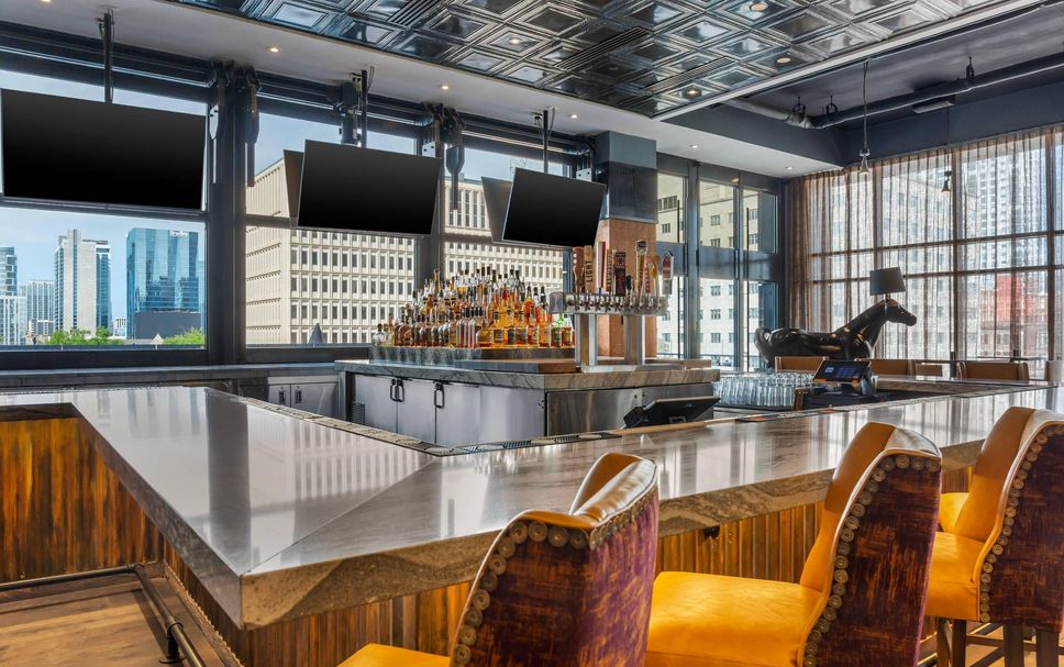 Bar Photo
