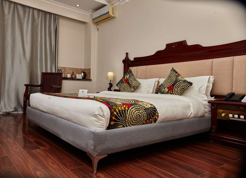 Bedroom Photo