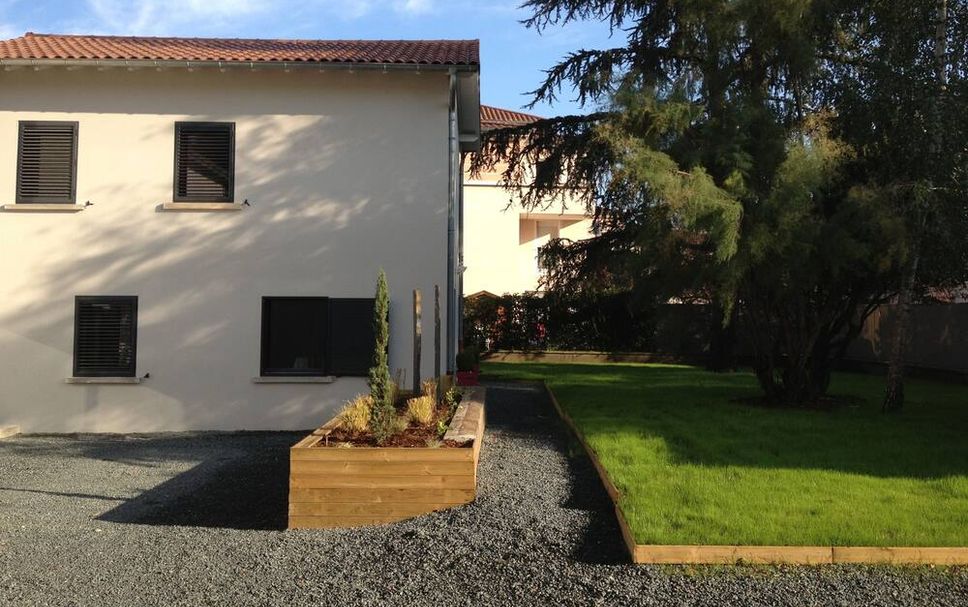 Outdoors view Photo