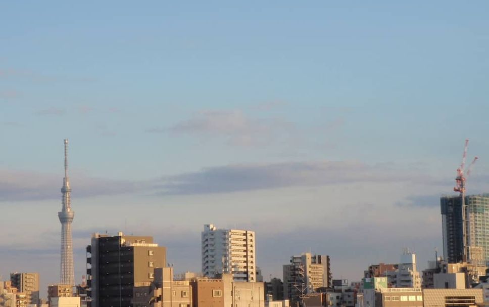 Outdoors view Photo
