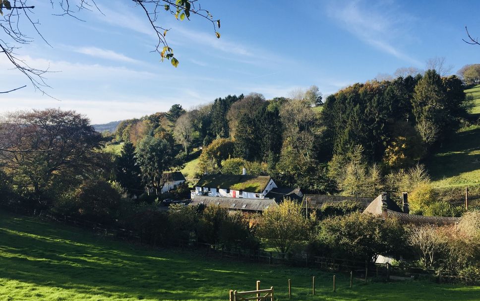 Outdoors view Photo