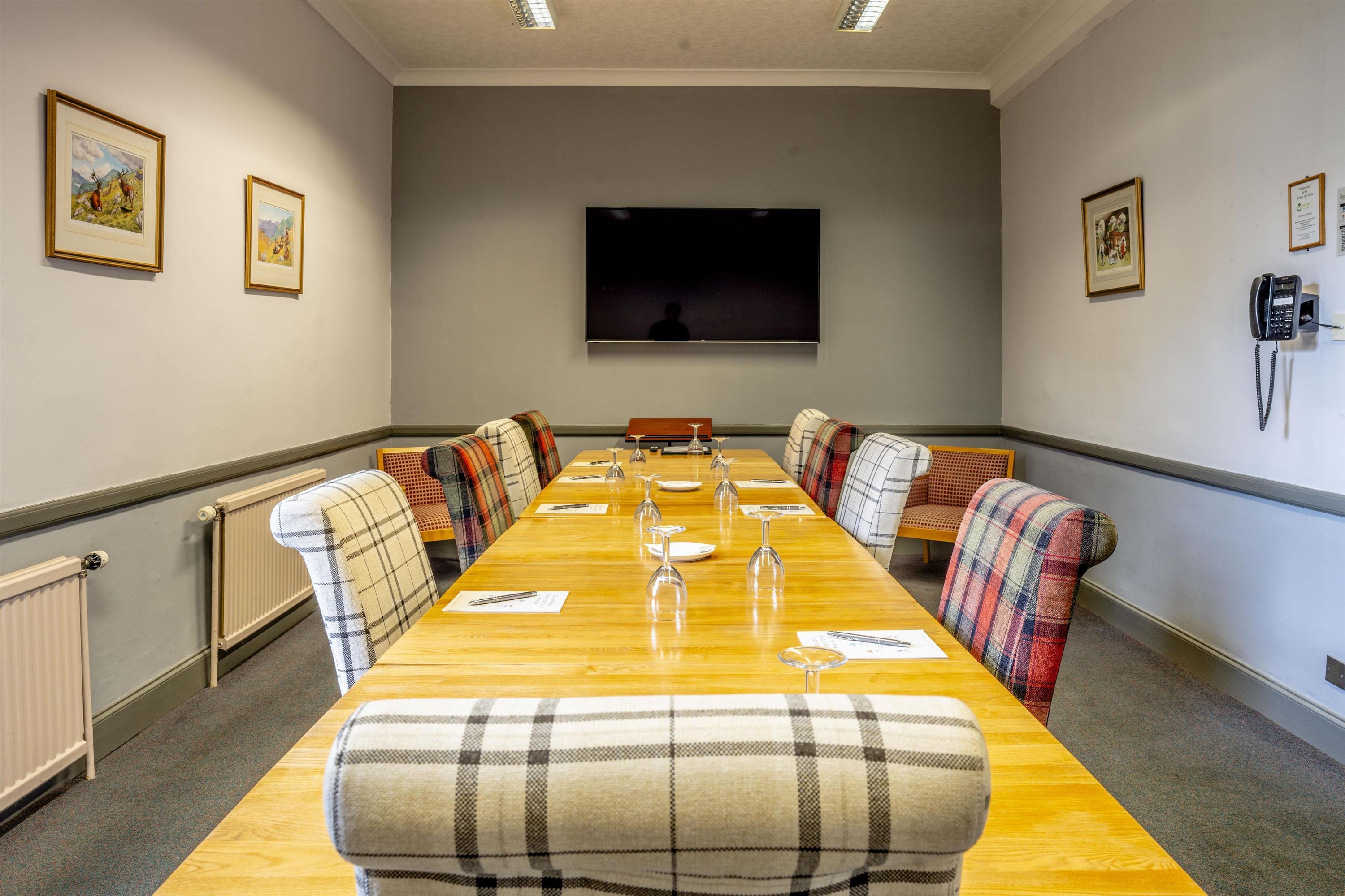 Conference room