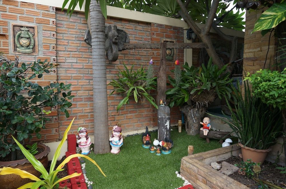 Outdoors view