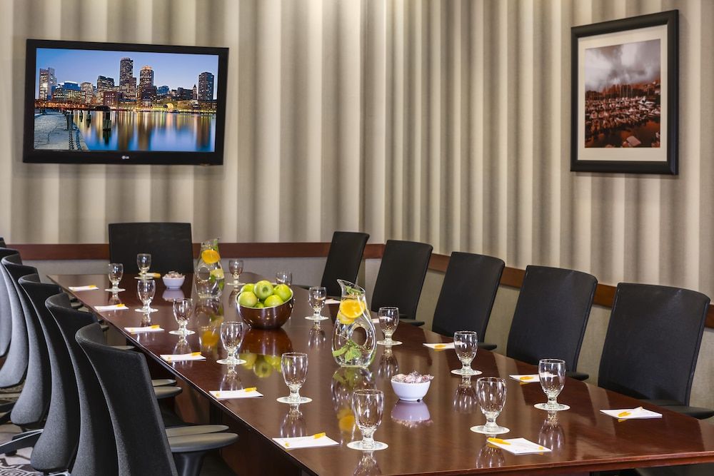 Conference room