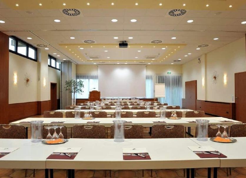 Conference room Photo