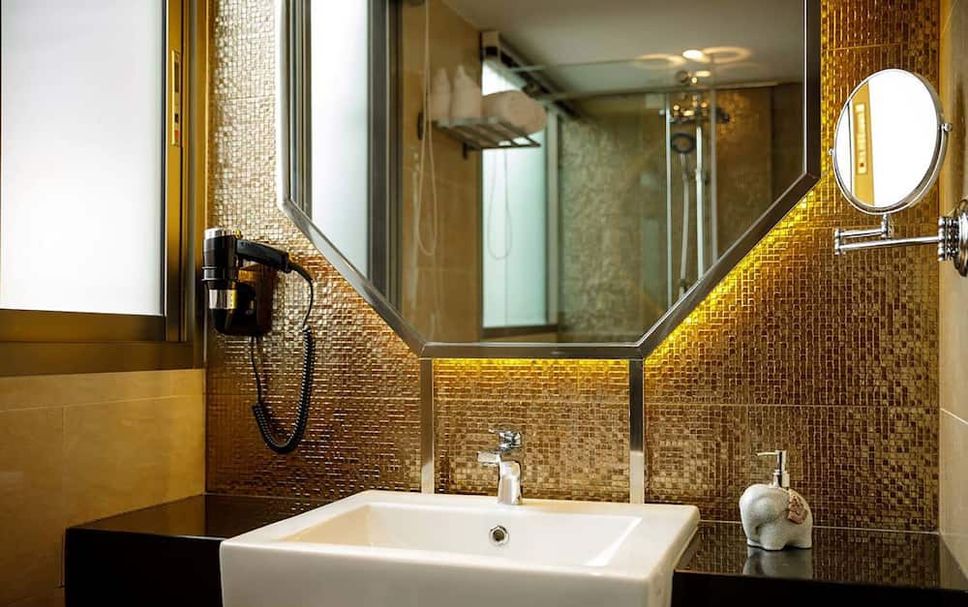 Bathroom Photo
