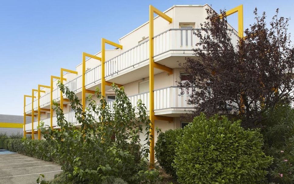 Building Photo