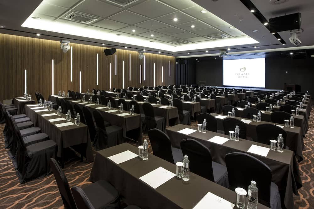 Conference room