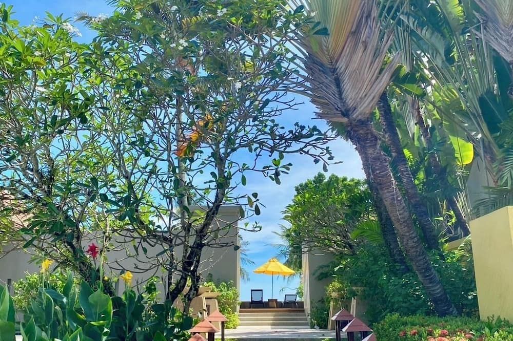 Outdoors view