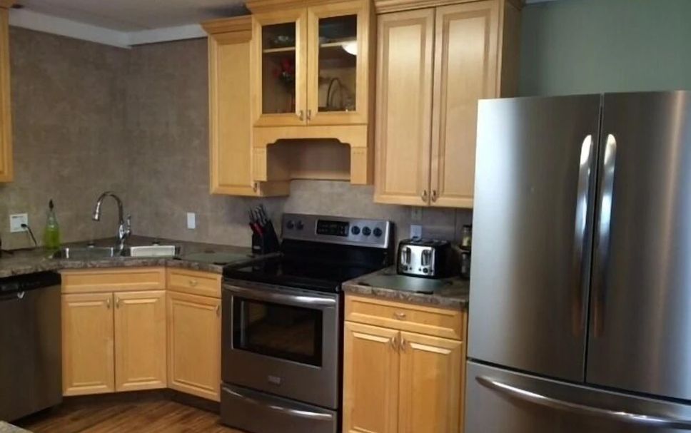 Kitchen Photo