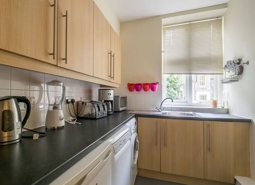 Kitchen Photo