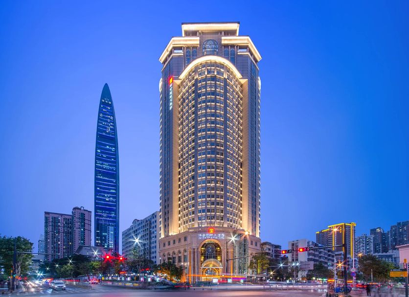 Building Photo