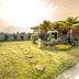 Outdoors view