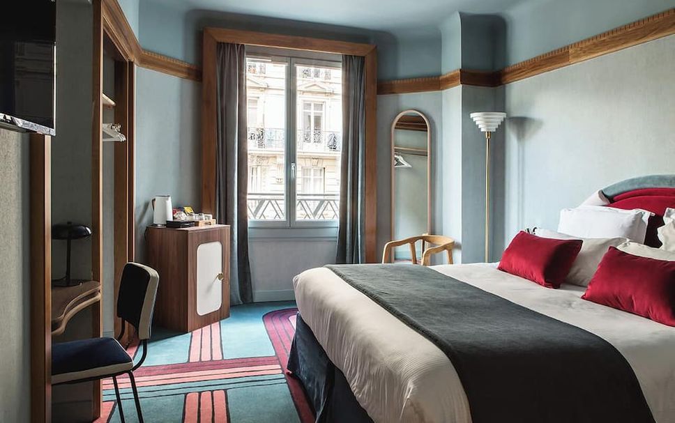Bedroom Photo