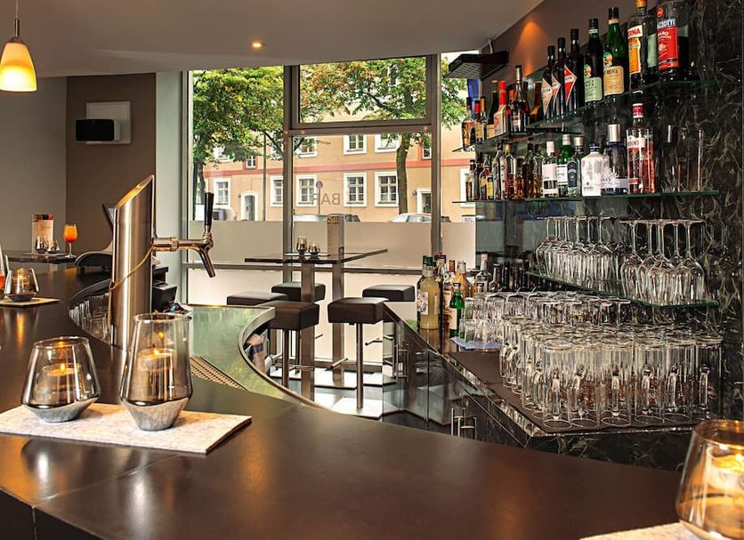 Bar Photo