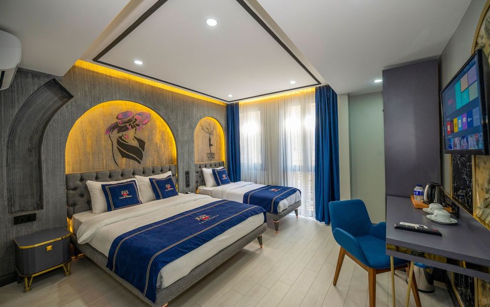 Bedroom Photo