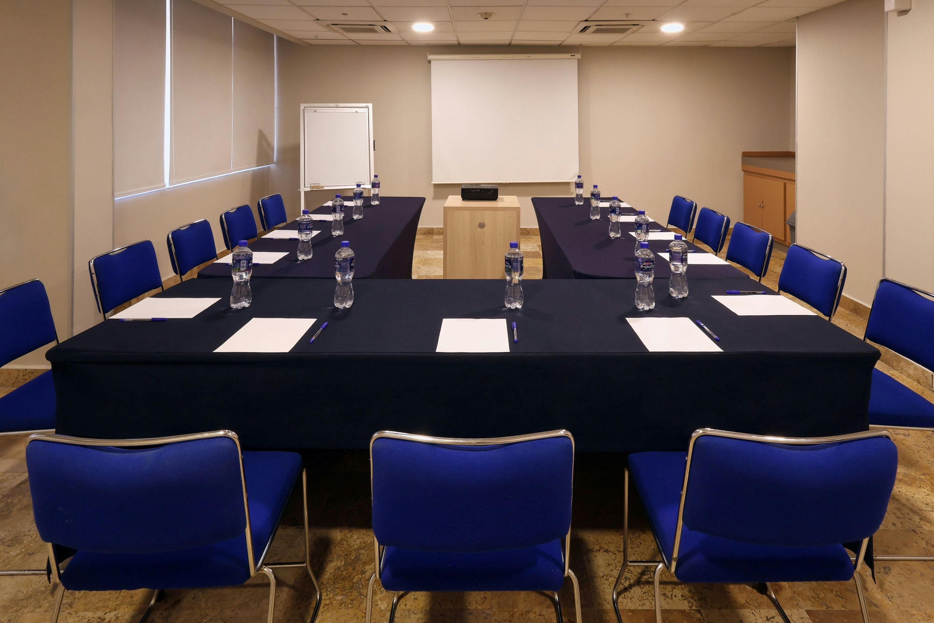Conference room