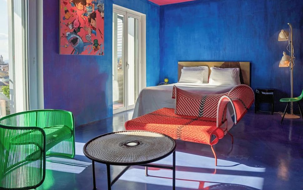 Bedroom Photo