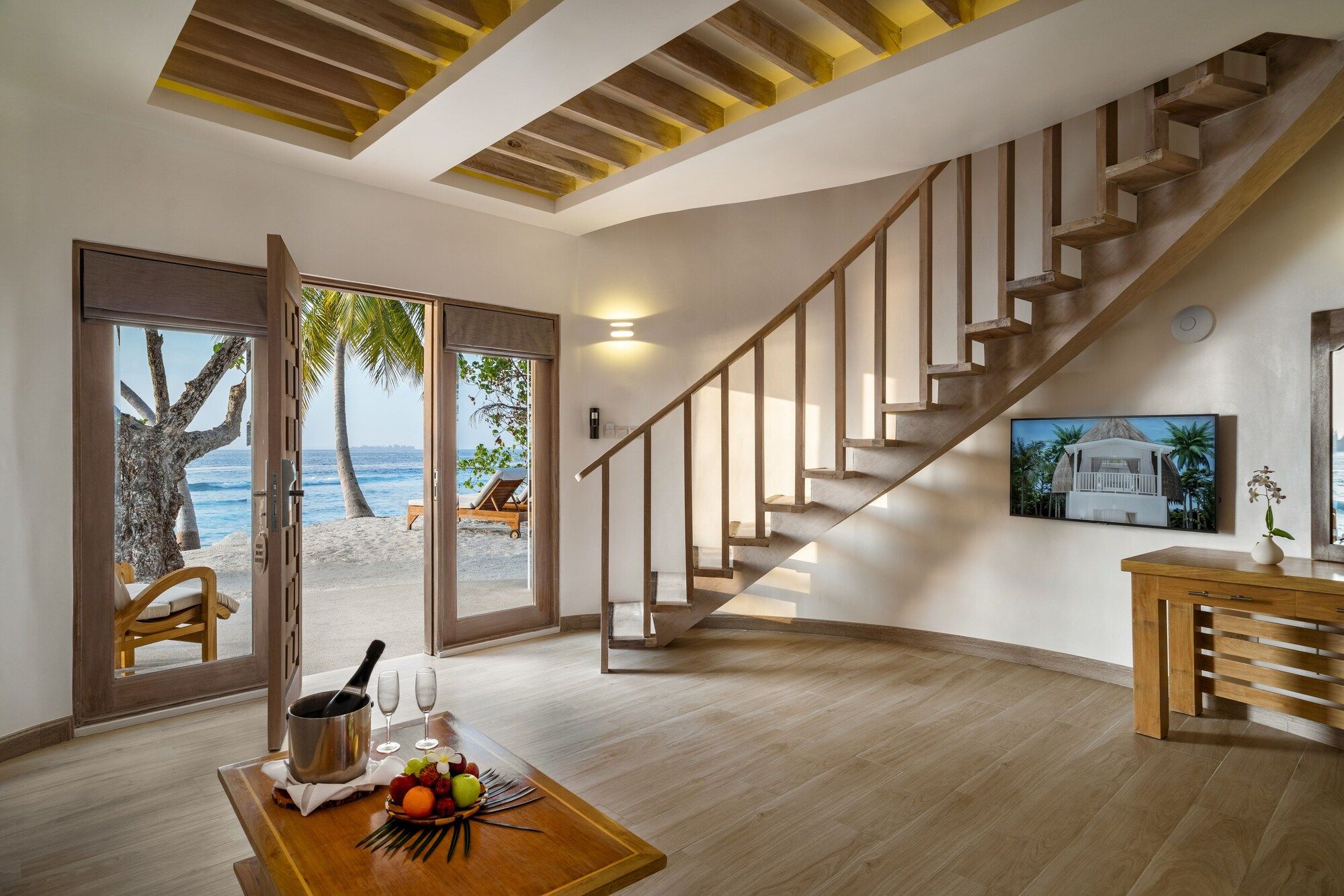Stairs Photo