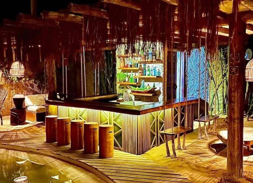 Bar Photo