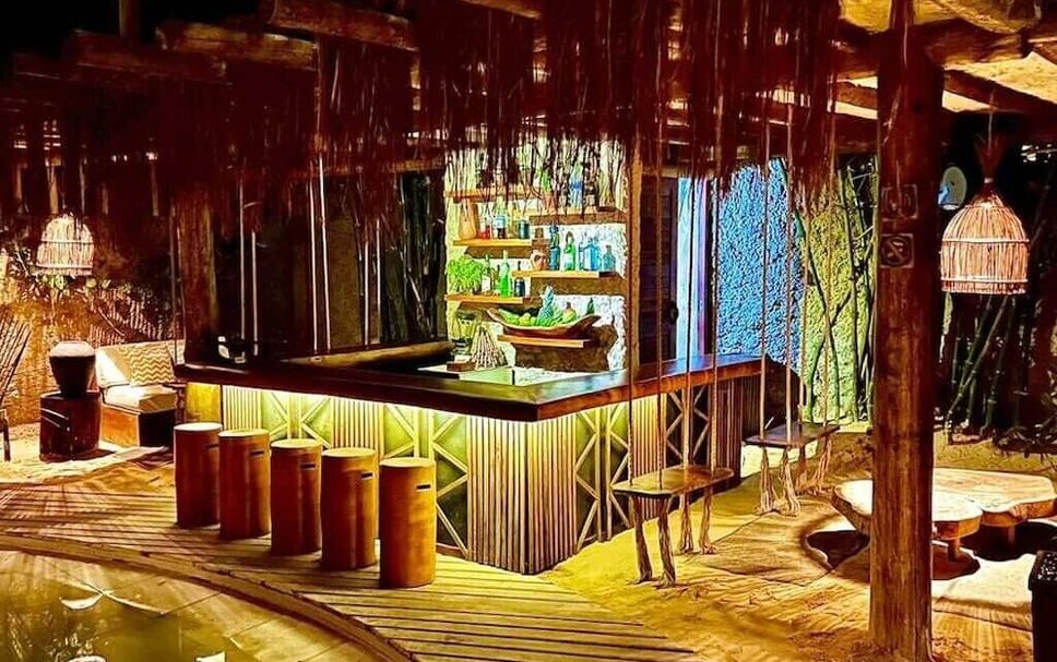 Bar Photo