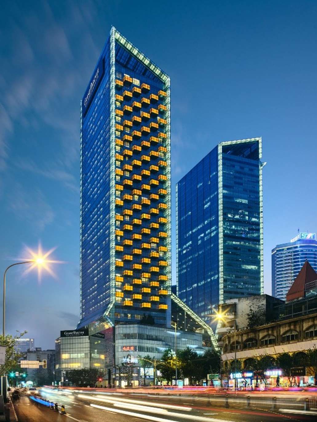 Building