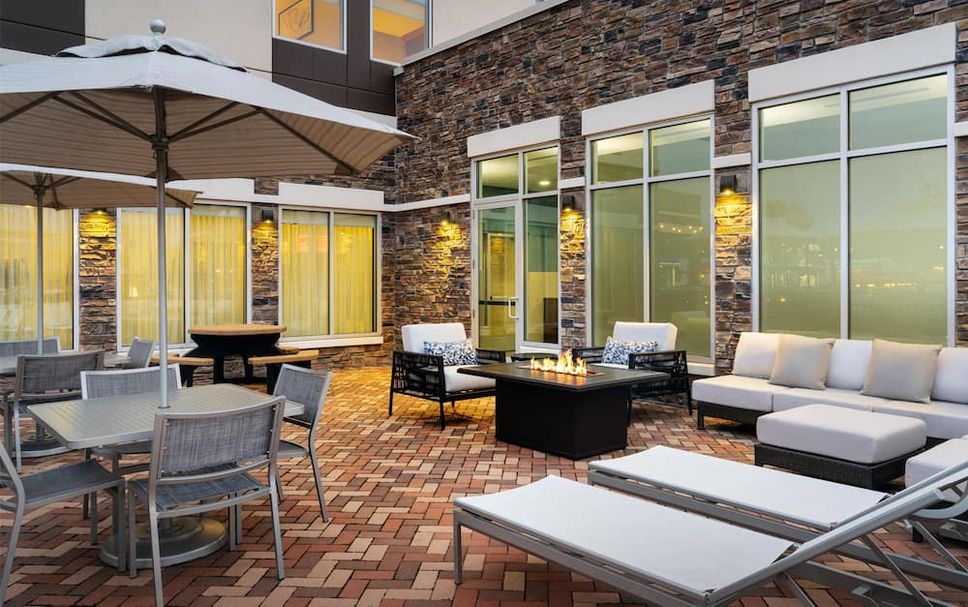 Hotel amenity Photo