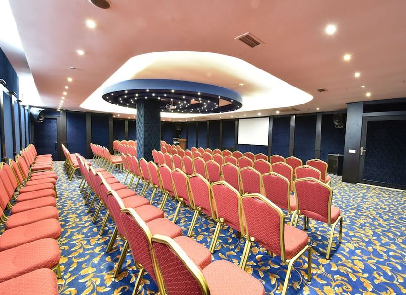 Conference room Photo