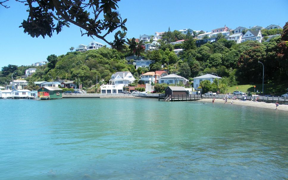 Outdoors view Photo