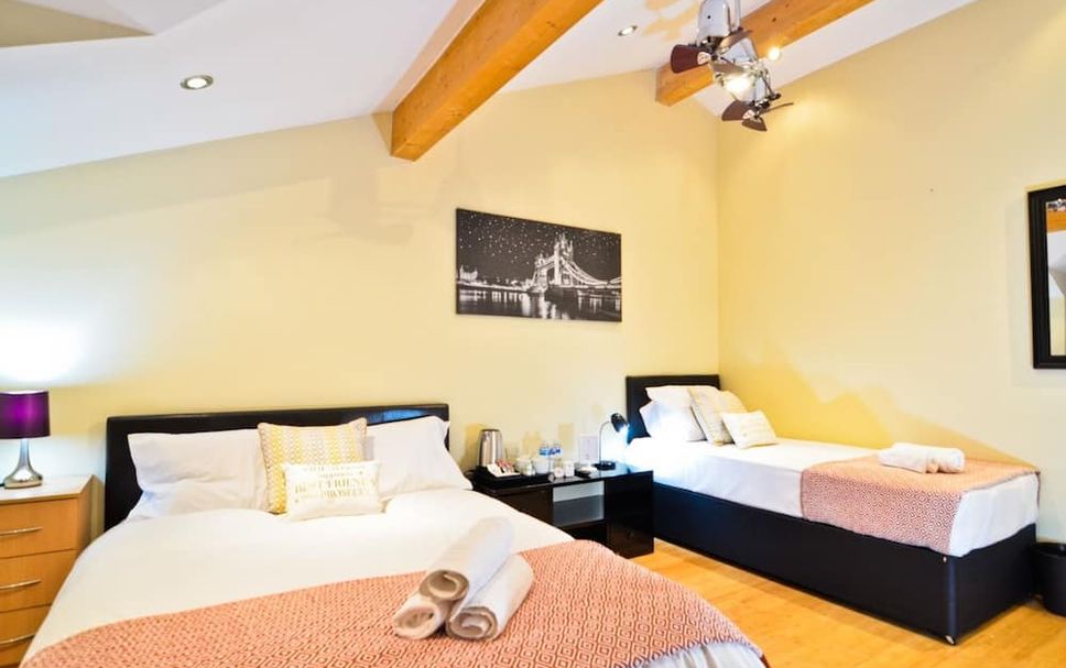Bedroom Photo